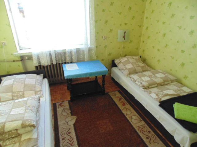 Villa Turysta Białystok Eksteriør billede