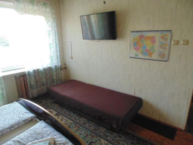 Villa Turysta Białystok Eksteriør billede